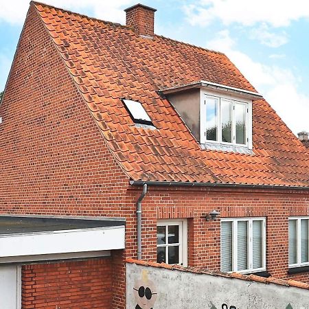 3 Person Holiday Home In R Sk Bing Ærøskøbing 외부 사진