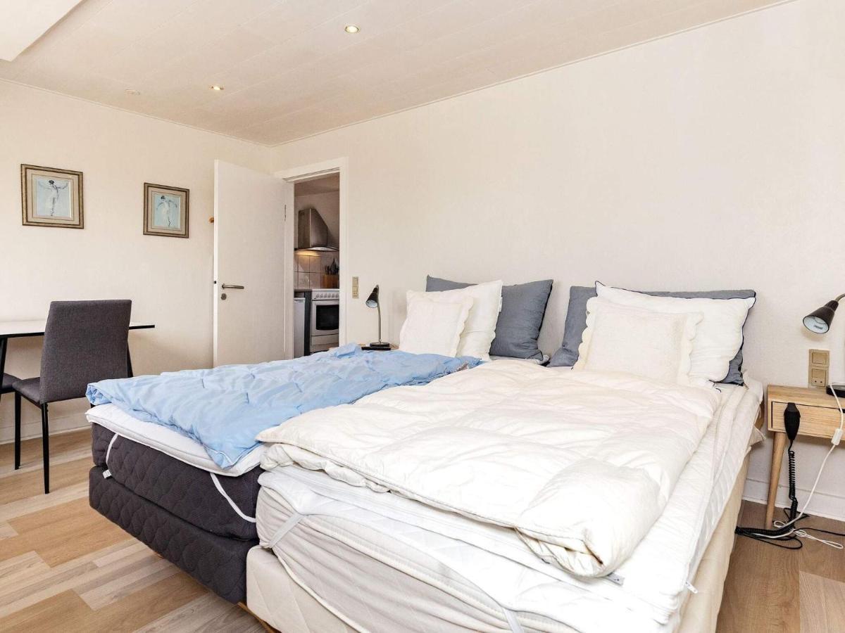 3 Person Holiday Home In R Sk Bing Ærøskøbing 외부 사진