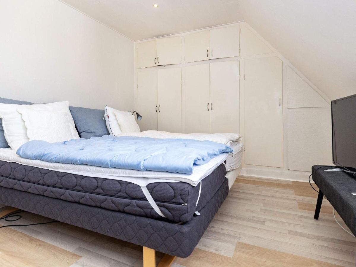 3 Person Holiday Home In R Sk Bing Ærøskøbing 외부 사진